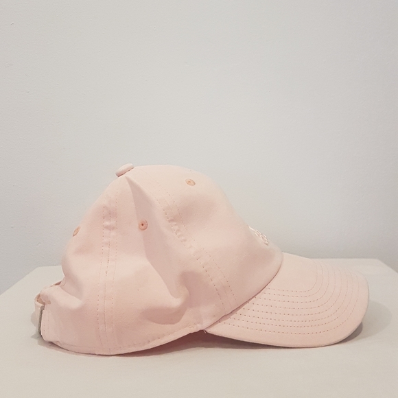 Adidas Pink Cap Lightweight - Picture 2 of 6